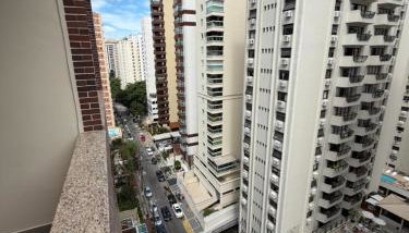 Apartamento na Praia de Pitangueiras, Guarujá - Foto 2