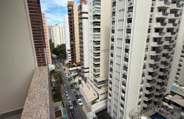 Apartamento na Praia de Pitangueiras, Guarujá - Foto 2