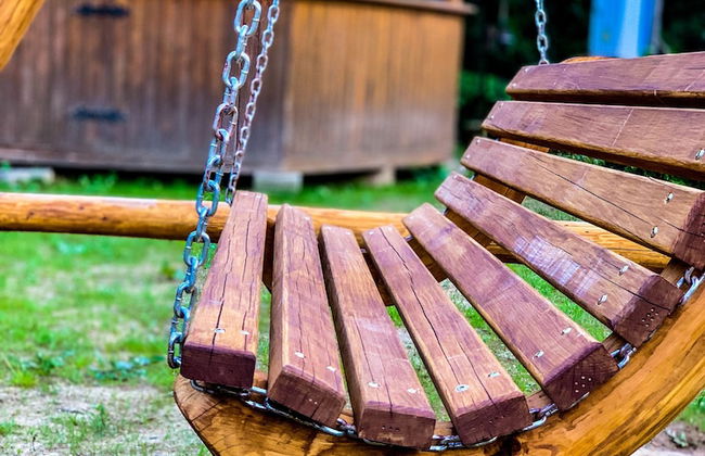 Domki przy Potoku - Foto 79