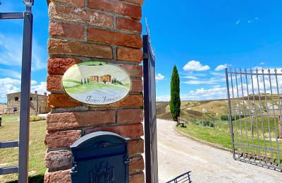 Podere Fossaccio Casa Biancospino - Foto 75