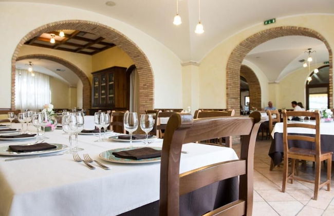 La Vecchia Torre - Photo 33