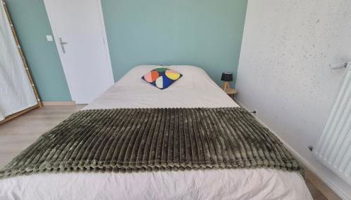 Appartement Clara Parking Gratuit - Foto 4