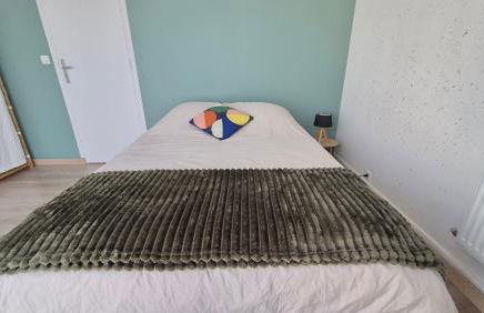 Appartement Clara Parking Gratuit - Foto 4