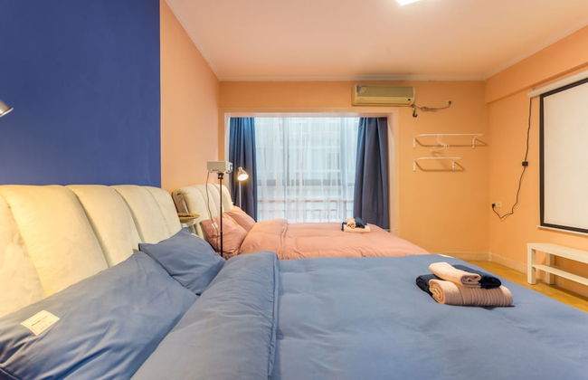 Qing Apartment Chungking Express - Foto 6