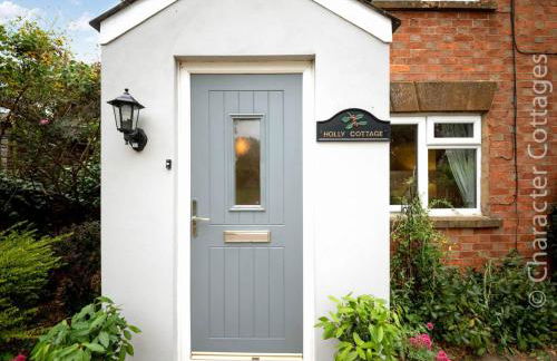 Holly Cottage Middle Tysoe - Photo 39