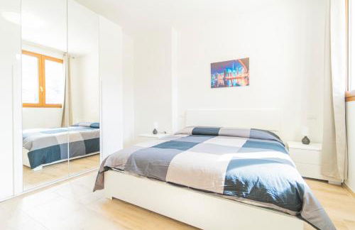 268 - Casa Paradise B2, nel verde di Casarza a 15 minuti d'auto dal Mare - PARCHEGGIO PRIVATO INCLUSO - Foto 19