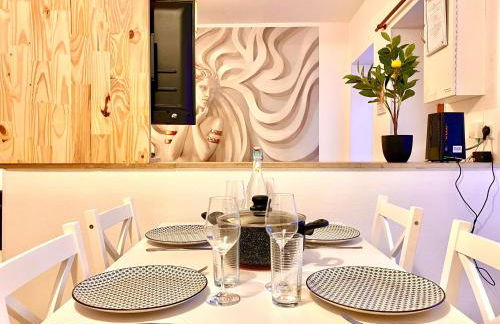 Golden - Maison 2 chambres, village calme - Village Vaux 3 minutes Auxerre - Foto 19