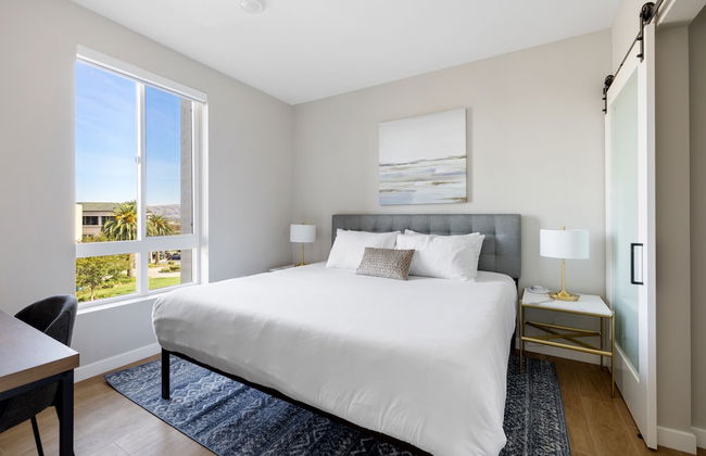 Kasa University-Airport Santa Clara - Foto 4