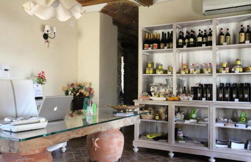 Agriturismo San Lorenzo - Foto 18