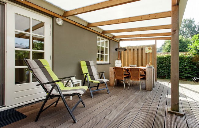 Holiday Home in Ravenstein With Garden - Foto 10