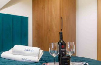 Apartament Malachit z widokiem na Tatry - Foto 36
