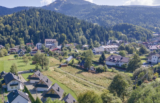 Chaty Pod Beskidkiem - Foto 30