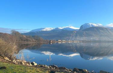 Morvan Pod & Hot tub - Foto 22