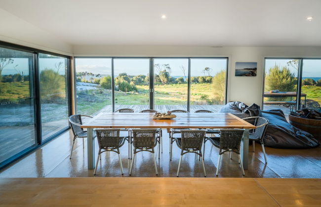 Sawyers Bay Shacks - Foto 6