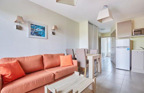 Résidence Odalys Côté Canal - Foto 8