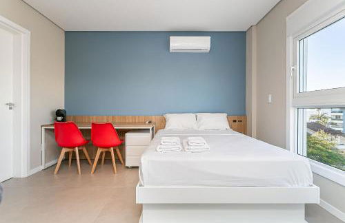 500m da UFSC | Smart TV de 32" #CARV04 - Photo 1