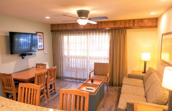 Tahoe Beach & Ski Club - Foto 55