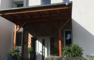 Stadtvilla Intzeplatz - Apartment Sylt - Foto 34