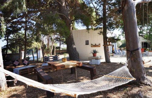 RUSTICO FRA IL VERDE E IL MARE a LIDO VALDERICE - Foto 13