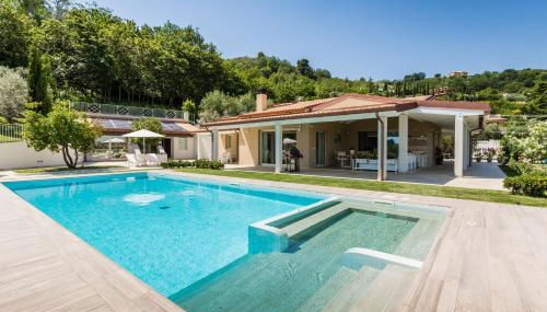 Villa Lerant - Foto 2