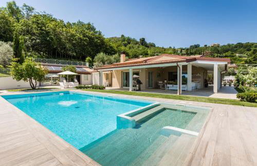 Villa Lerant - Foto 2