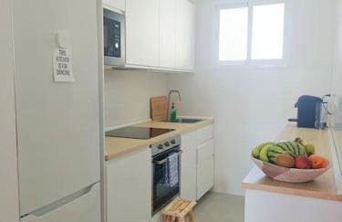 La Casa Azul - next to the sea! - Foto 15