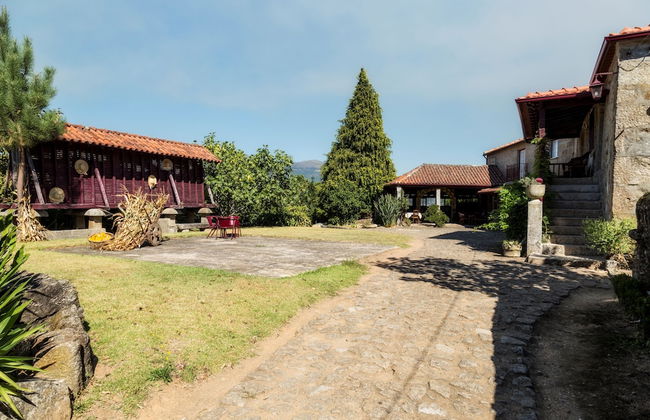 Quinta da Aldeia - Foto 42