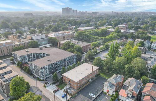 Cozy 2 BR in Short North Convenient Parking - Foto 36