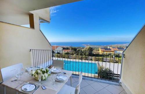 Appartamento vista mare - Foto 1