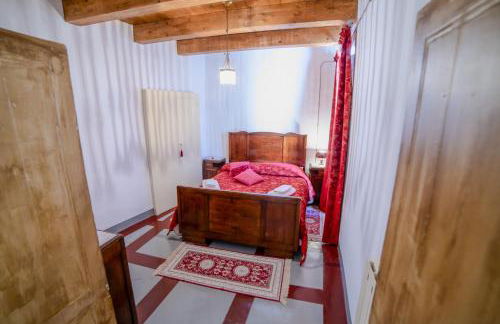 Dimora Storica nel Cuore del Pollino - Photo 55