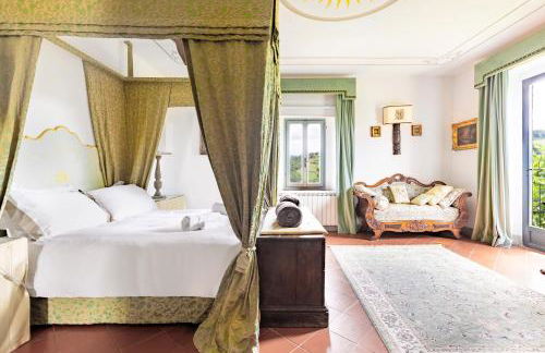 Villa Rignana - The Tuscan Collection - Foto 22