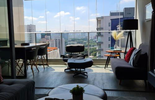 Moderno Oca Moema - Photo 14