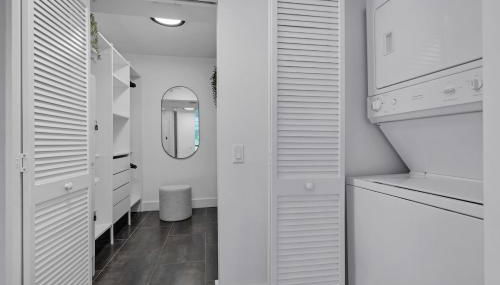 Urban Oasis 2BR Loft Residence in Brickell - Foto 2