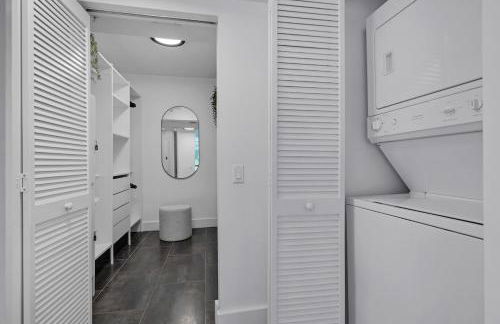 Urban Oasis 2BR Loft Residence in Brickell - Foto 2