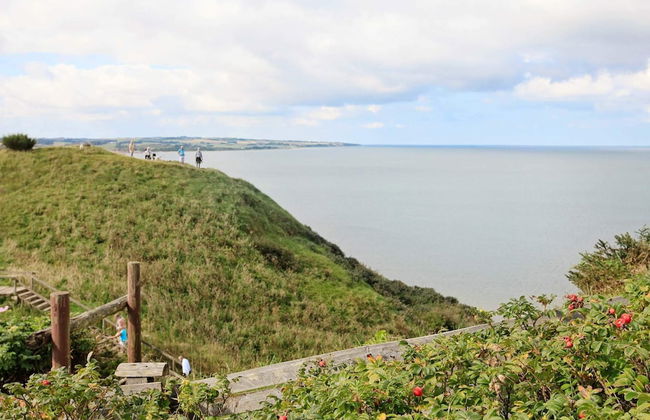 7 Person Holiday Home in Struer-by Traum - Foto 22