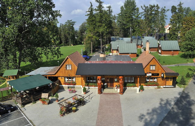 APLEND Domčeky Tatry Holiday - Foto 30