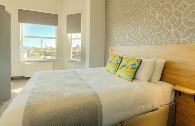 Remaotel Seafield Court Apartments - Foto 8