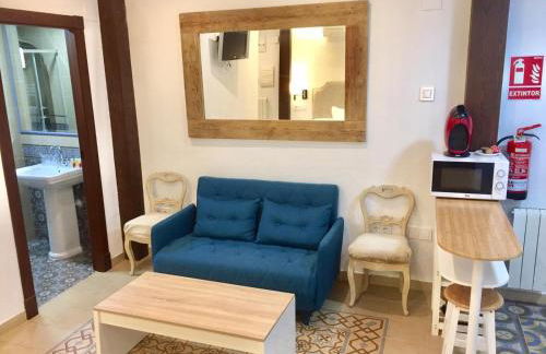 Casa Mirador Alhambra - Photo 16