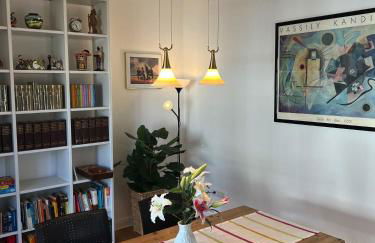 Villa am Park - Foto 13