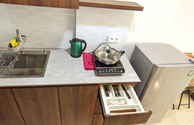 Lovina at Pollux Meisterstadt - Foto 68