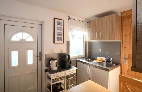 Muschelbude - Foto 2