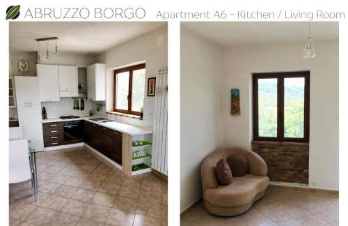 Abruzzo Borgo - Foto 72