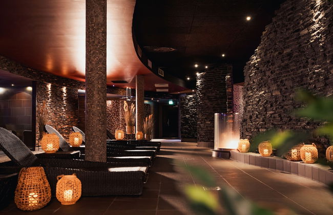 Holiday Club Saimaan Rauha Apartments - Photo 59