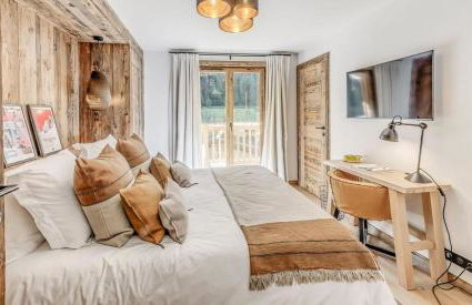 Résidence Casa San Bernardo - Chalet 5 "Casa San Bernardo" - Espace bien-être, salle de jeux, salle de réunion MAE-5734 - Foto 2