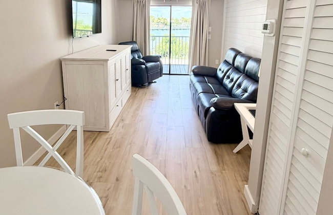 Chadwick Cove Resort & Marina - Foto 101