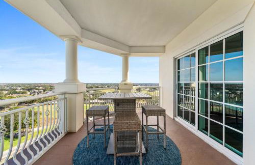 Grande Dream, 2 bed, 2 bath, Great Views, Reunion Membership, 1350 - Foto 17