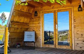 Chalé da Cumieira Nova - Foto 39