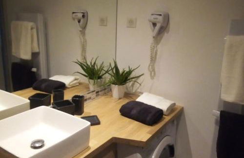 Les Marines du Treustel - Foto 13