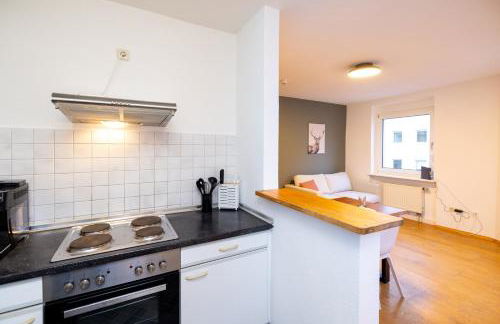 Ferienwohnung in ruhiger Stadtlage - Foto 23