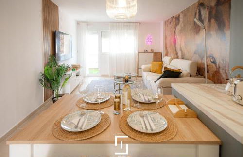 Wolfie Home Villacosta - Foto 6